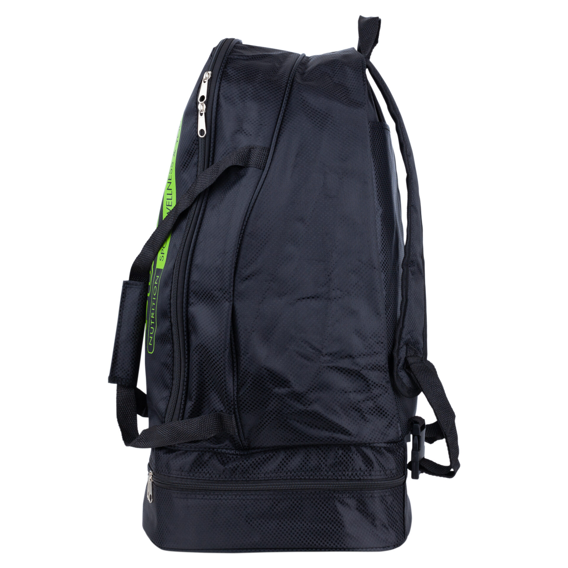 +Watt Accessori Zaino zaino nero 33x55x29 cm